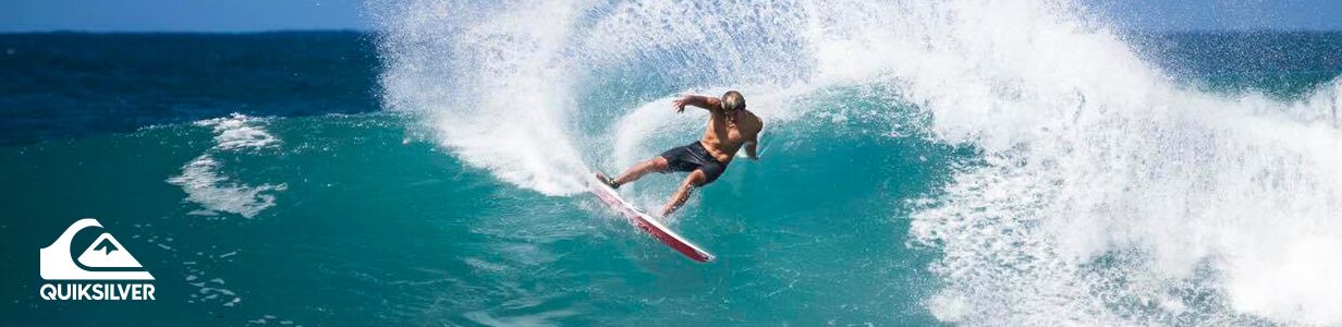 Quiksilver Quiksilver