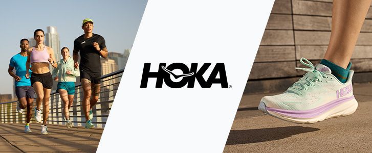 HOKA HOKA